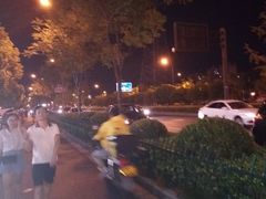 -杭州九堡客运中心