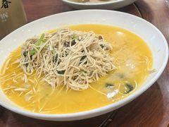 -富春茶社(国庆路店)