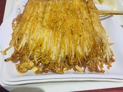 -金刚山烧烤(中山路店)