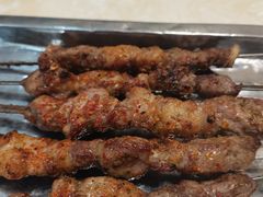 -兰州老马食府(小潞邑店)