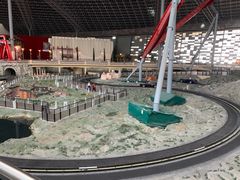 -法拉利主题公园
