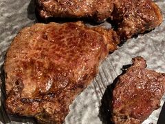 -老乾杯和牛烧肉(王府中环店)