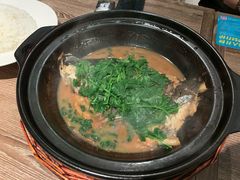 -茉莉餐厅(包河万达店)