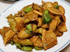 -老仁义·清真菜(太古街店)