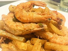 -马虎风味菜馆(王府园小区店)