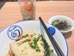 -新万鑫银丝面·非遗无锡味(惠山古镇店)