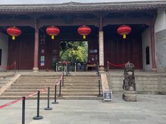 -太平天国侍王府