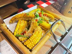 -炉小哥烤肉(熙地港店)