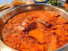 全牛油火锅-周记全牛油火锅