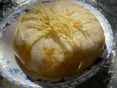 -四海楼(如皋定慧禅寺店)