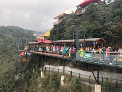 -梦幻奥陶纪景区