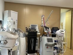 -初樱科技美学问题肌修复中心