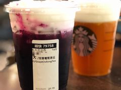 -星巴克臻选(杭州万象城店)