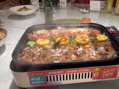 -爷爷的草帽·海鲜馆(孙塘路店)