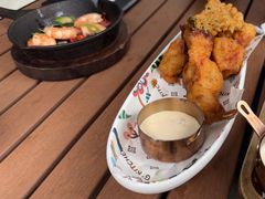 -G+KITCHEN(龙湖狮山天街店)