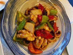 -渔娘渔家丹东海鲜(东直门店)