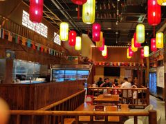 -老高烧烤(龙华星河iCO店)