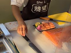 -熟里三文鱼旗舰店(红星店)