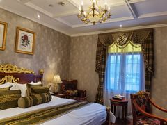 -马勒别墅饭店(静安寺店)