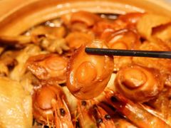 -四海之家(蛇口店)