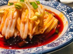 -汉唐宴长安食府