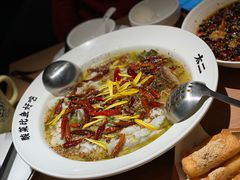 -太二酸菜鱼(沈阳万象城店)