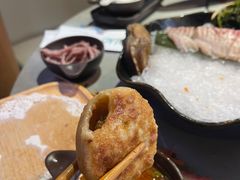 -乔先生涮肉·鲜活牛羊肉火锅(塘沽店)