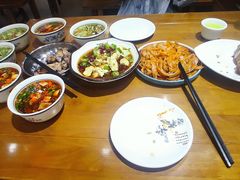 -小崔家臊子面(高新店)