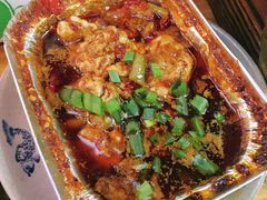 -晓靖轩烧烤(沙河风情店)
