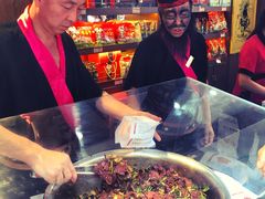 -張飛牛肉(锦里店)