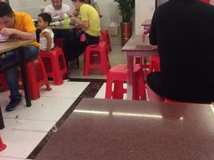 -猪脚洪隆江猪脚饭