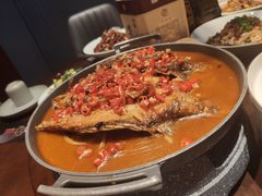 -攸州小镇家湘菜(小米科技园店)