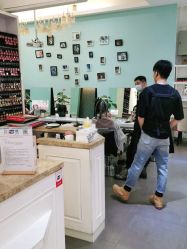 -Hair ART造型沙龙