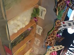 -深海聚汇·牛榴宴·自助料理(江宁万达店)