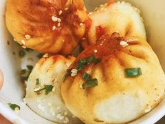 -小路易生煎馆(前进五路店)