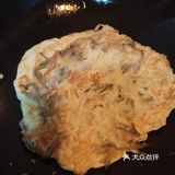 美味的香椿头