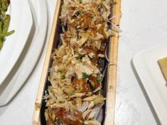 -北李·海肠捞饭·大连菜(望京凯德MALL店)