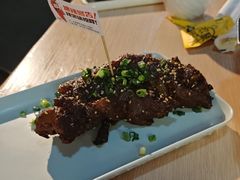 -木屋烧烤(惠阳华润小径湾店)