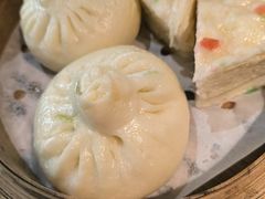 -晓淮山·扬州早茶·淮扬菜(龙阳广场店)