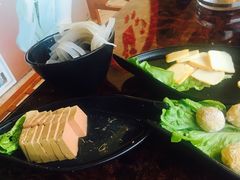 -神火源炭火烤肉火锅店(西塘店)