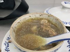 -達揚原味燉品(文明路店)