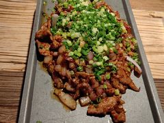 -树厨贵州菜(大十字店)