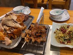 -张记焖窑·十五年专注焖烤(雍和宫店)
