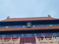 -北京市劳动人民文化宫(太庙)