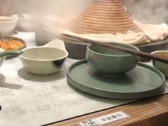 -鲜潭蒸汽石锅鱼(五道口购物中心店)