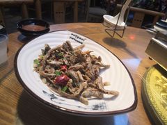 -印象鲵宴·张家界地标美食名片(溪布街店)