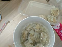 -袁记云饺(邯郸路店)