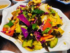 -吉顺坑烤