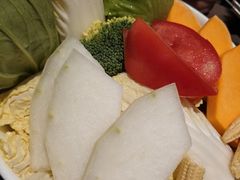 -老鼎旺安格斯牛肉火锅(衡艺广场店)