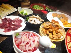 -矮板凳老火锅(宽窄巷子店)